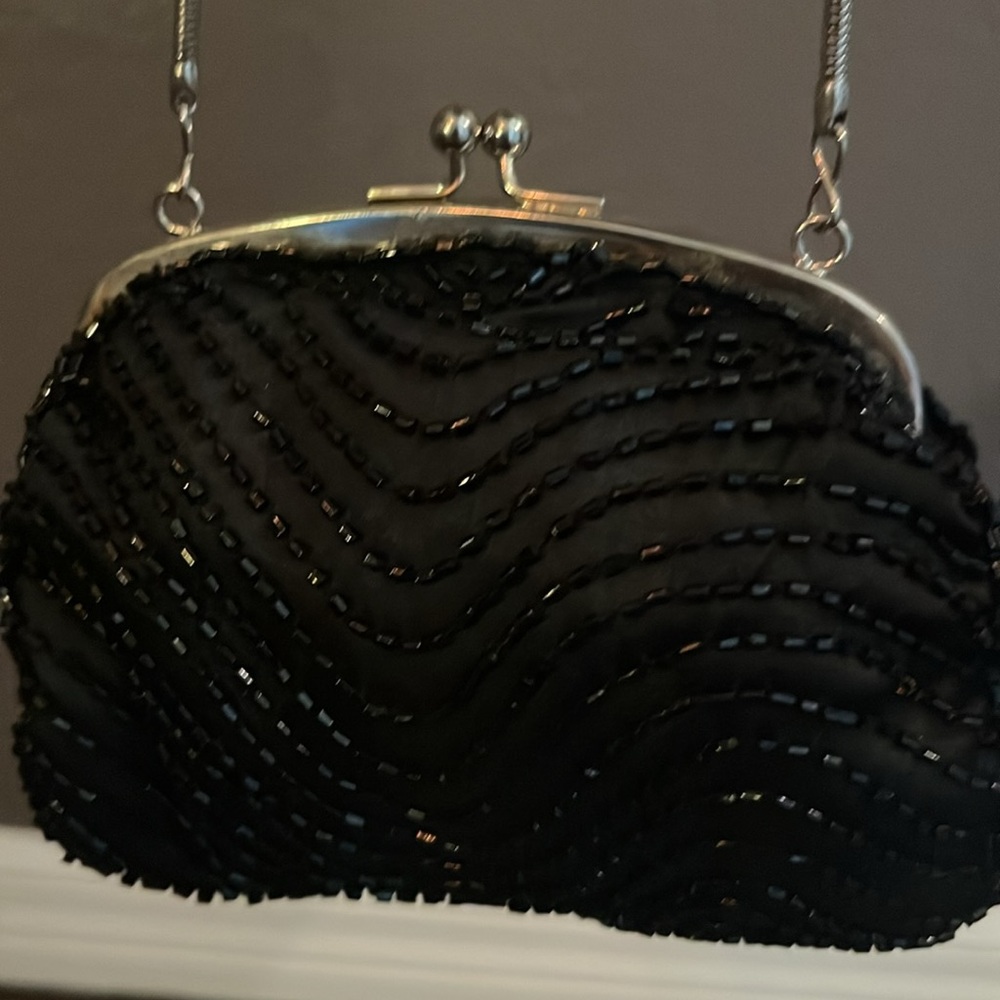 Mini Kate Landry Purse 🖤 - Picture 2 of 14